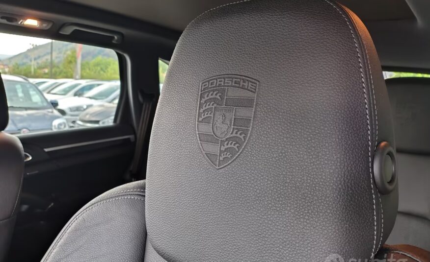 Porsche Cayenne 3.0 Diesel