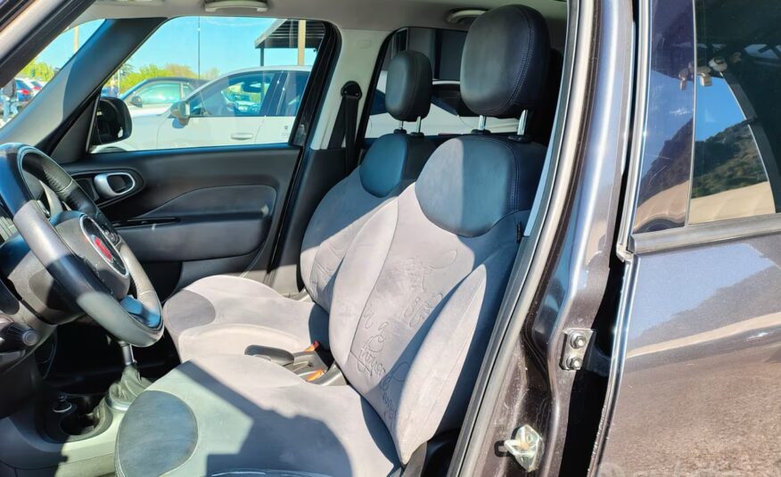 Fiat 500L 1.3 Multijet Lounge