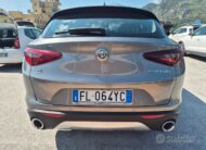 Alfa Romeo Stelvio 2.2 Turbodiesel 210 CV AT8 Q4