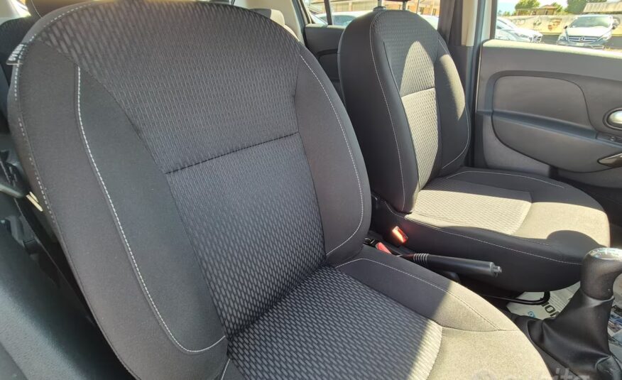 Dacia Sandero 1.0 SCe 75cv Start&Stop Comfort 61.0