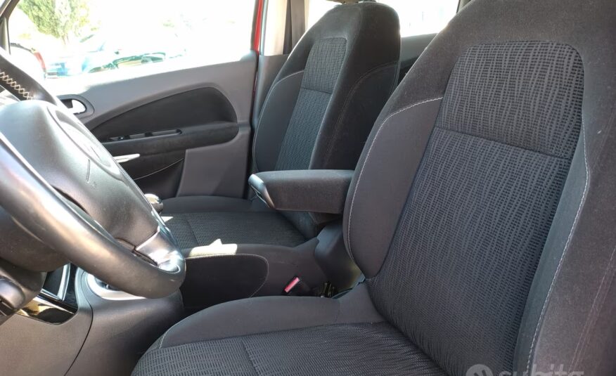 Citroen C3 Picasso 1.6 HDi 90 Exclusive