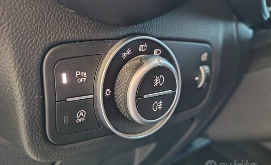 Alfa Romeo Stelvio 2.2 Turbodiesel 210 CV AT8 Q4 V