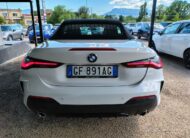Bmw 420 48V Cabrio Msport