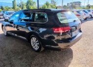 Volkswagen Passat 1.4 TSI DSG 2019 Trendline BlueM