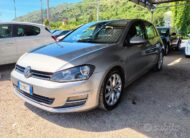 Volkswagen Golf 1.6 TDI 110 CV 5p. Executive BlueM