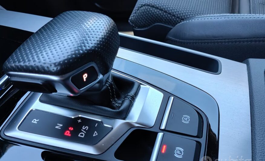 Audi Q5 SPB 40 TDI quattro S tronic S line plus