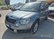 Skoda Yeti 1.2 TSI Elegance – “73.000KM CERTIFICA