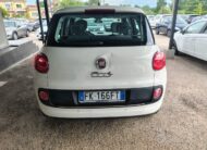 Fiat 500L 1.4 95 CV Lounge