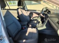 Volkswagen Golf 1.6 TDI 110 CV Executive BlueMotio