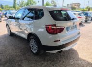 Bmw X3 xDrive20d Futura