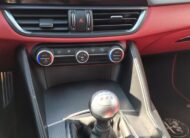 Alfa Romeo Giulia 2.2 Turbodiesel 180 CV Super