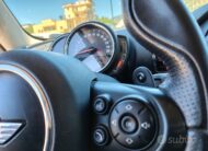 Mini Clubman 2.0 Cooper SD 190cv Automatica