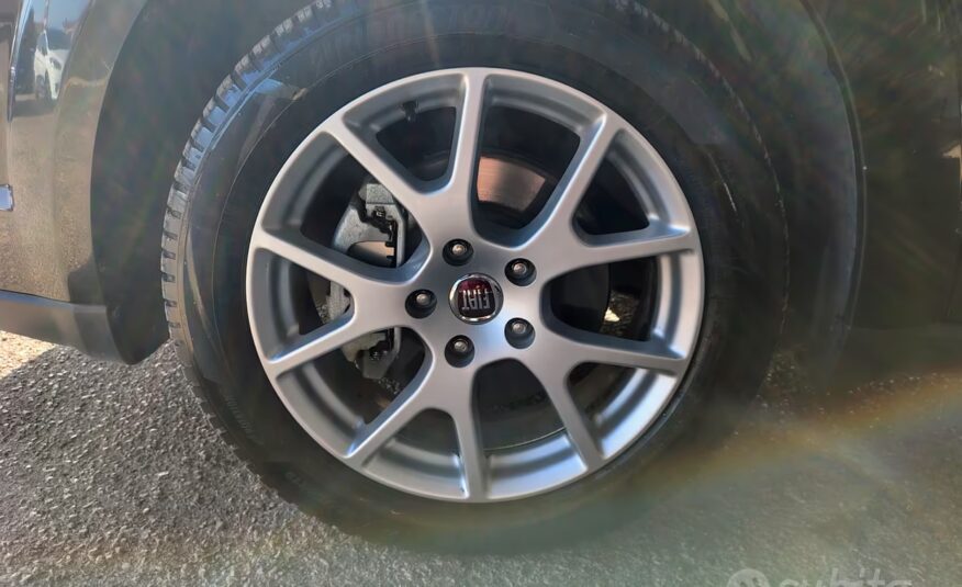 Fiat Freemont 2.0 Multijet 140 CV Freemont