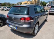 Volkswagen Golf 1.6 Highline BiFuel