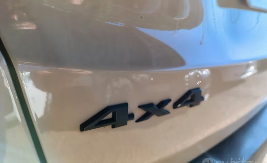 Jeep Renegade 2.0 Mjt 170CV 4WD Active Drive Low T