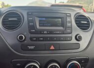 Hyundai i10 1.0 MPI Style – UNIPROPRIETARIO