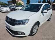 Dacia Sandero 1.0 SCe 75cv Start&Stop Comfort 61.0
