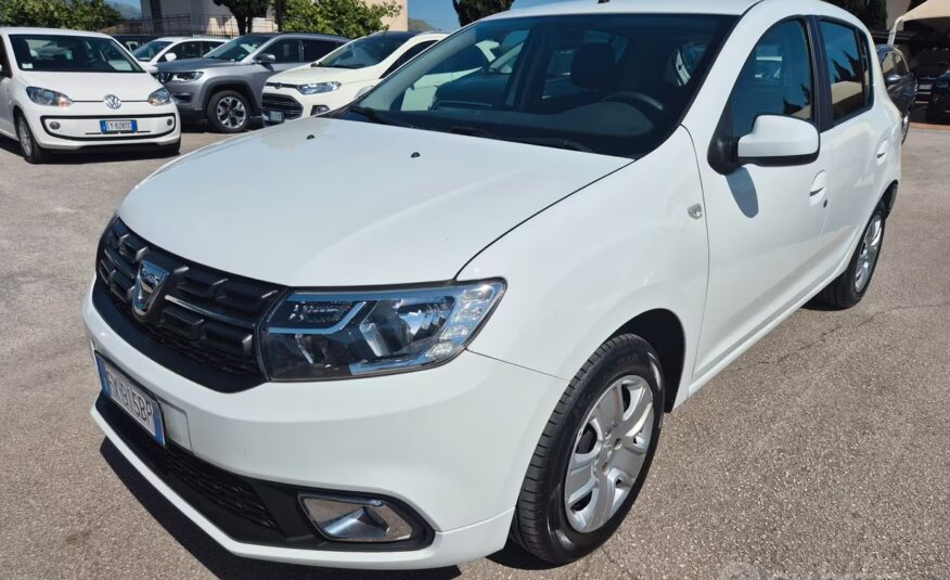 Dacia Sandero 1.0 SCe 75cv Start&Stop Comfort 61.0
