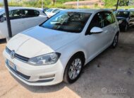 Volkswagen Golf 1.6 TDI 110 CV 5p. Highline BlueMo