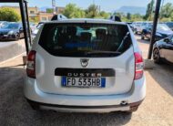 Dacia Duster 1.5 dCi 110CV Start&Stop 4×2 Ambiance