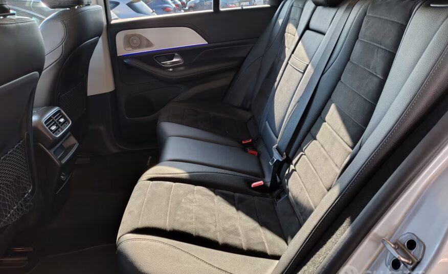 Mercedes-benz GLE 350 GLE 350 de hybrid EQ 4Matic