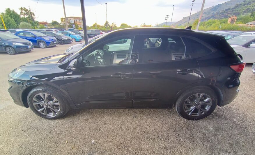 Ford Kuga 2.0 EcoBlue 120CV aut. AWD ST-Line X