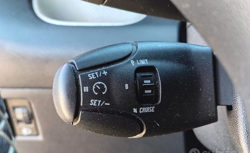 Citroen C3 Picasso 1.6 HDi 90 Exclusive