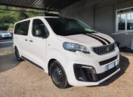 Peugeot Expert BlueHDi 140 S&S EAT8 PL-TN Combi St
