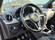 Mercedes-benz B 200 B 200 BlueEFFICIENCY Premium