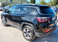 Jeep Compass 2.0 Multijet II aut. 4WD Limited