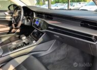 Audi A6 40 2.0 TDI quattro ultra S tronic Business