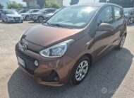 Hyundai i10 1.0 MPI Style – UNIPROPRIETARIO