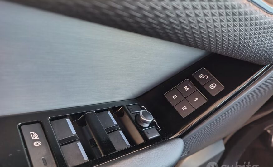 Land Rover Range Rover Velar Range Rover Velar 2.0