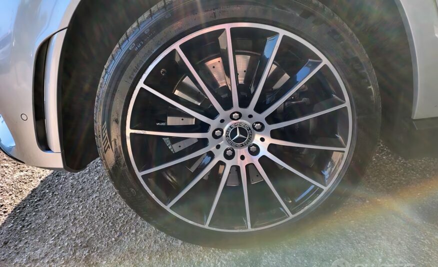 Mercedes-benz GLE 350 GLE 350 de hybrid EQ 4Matic
