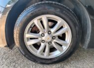 Chevrolet Cruze 1.7 Diesel Station Wagon LTZ