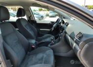 Volkswagen Golf 1.6 Highline BiFuel