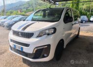 Peugeot Expert BlueHDi 140 S&S EAT8 PL-TN Combi St