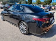 Alfa Romeo Giulia 2.2 Turbodiesel 180 CV Super
