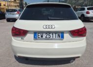 Audi A1 1.2 TFSI Ambition 85cv “OK NEOPATENTATI”