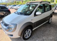 Fiat Panda 1.3 MJT 16V DPF 4×4 Cross IMPECCABILE