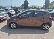 Hyundai i10 1.0 MPI Style – UNIPROPRIETARIO