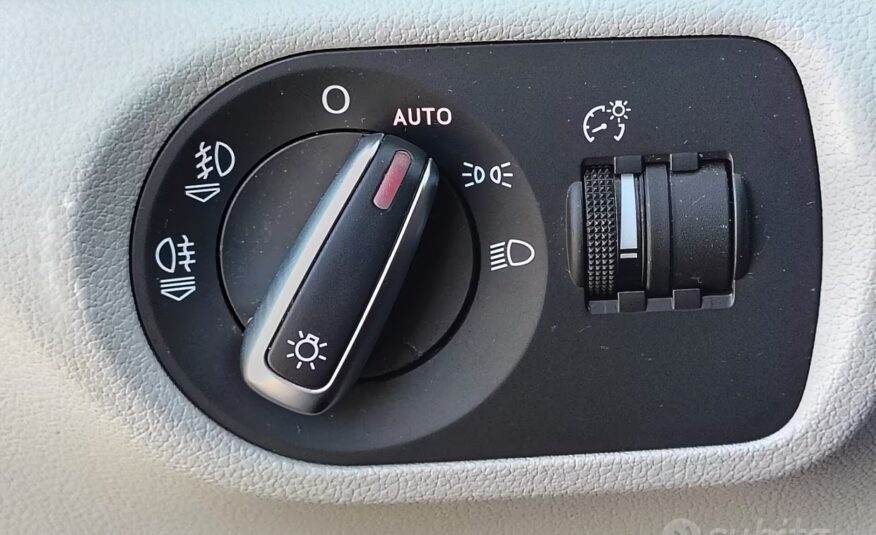 Audi Q3 2.0 TDI 177 CV quattro S tronic Advanced P
