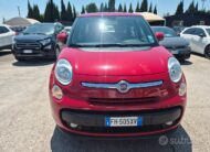 Fiat 500L 1.3 Multijet 95 CV Lounge 2017