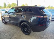 Land Rover Range Rover Velar Range Rover Velar 2.0