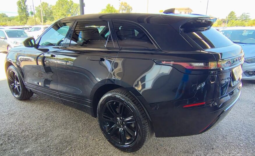 Land Rover Range Rover Velar Range Rover Velar 2.0