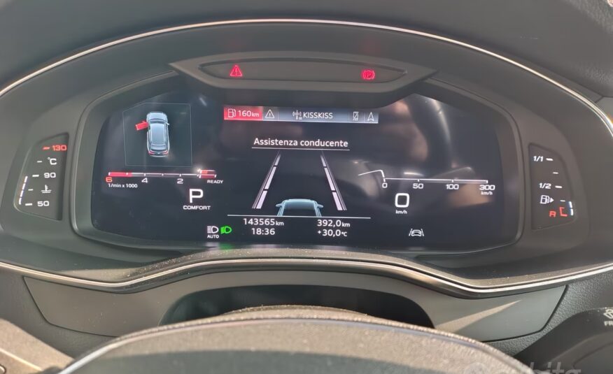 Audi A6 40 2.0 TDI quattro ultra S tronic Business