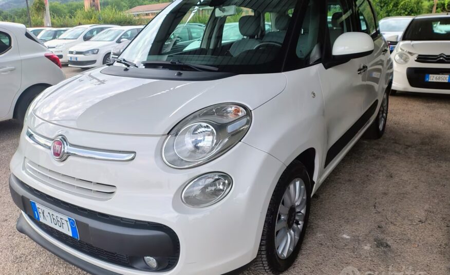 Fiat 500L 1.4 95 CV Lounge