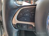 Jeep Renegade 2.0 Mjt 170CV 4WD Active Drive Low T