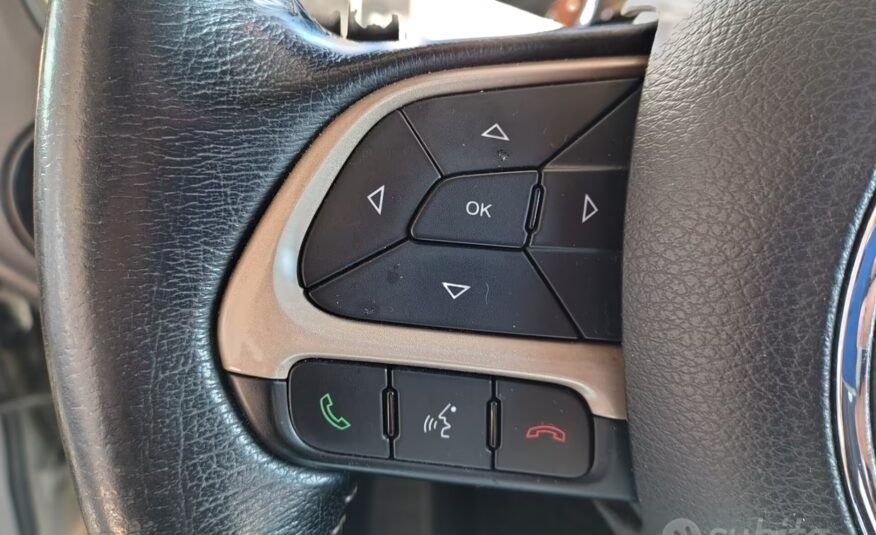 Jeep Renegade 2.0 Mjt 170CV 4WD Active Drive Low T