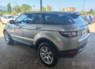 Land Rover Range Rover Evoque 2.2 TD4 Coupé Presti